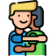 hug
